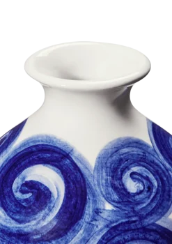 Vase H10.5 cm