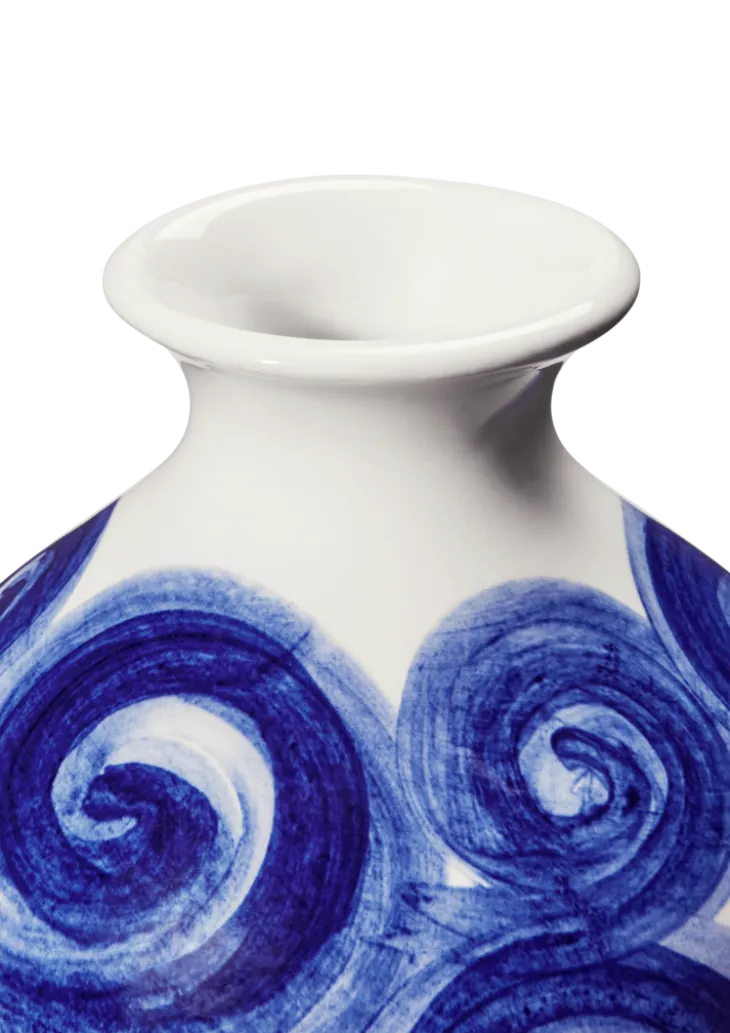 Vase H10.5 cm