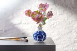 Vase H10.5 cm