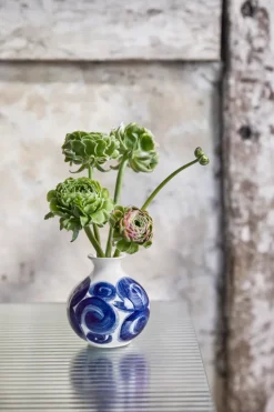 Vase H10.5 cm