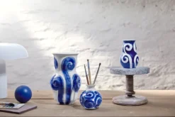 Vase H10.5 cm