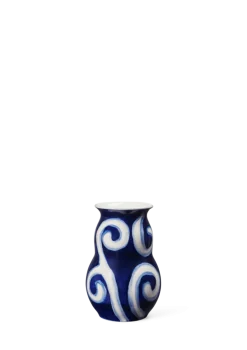 Vase H13 cm