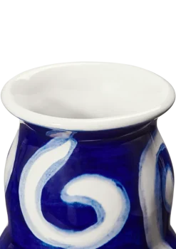 Vase H13 cm