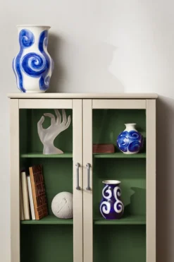 Vase H13 cm