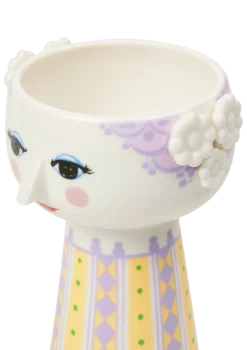 Vase H15 cm