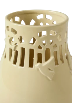 Vase H18 cm
