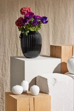 Vase H21 cm