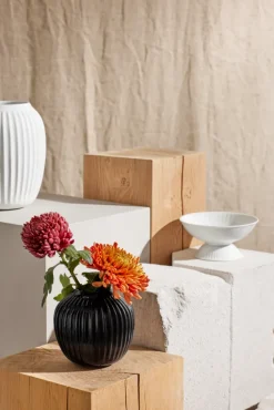 Vase H13 cm