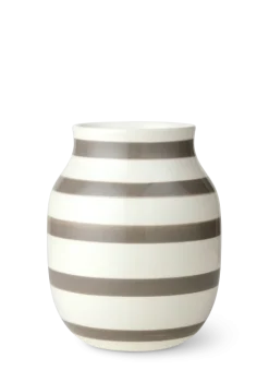 Vase H20 cm