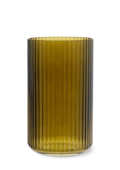 Vase H25 cm