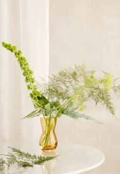 Vase H16 cm