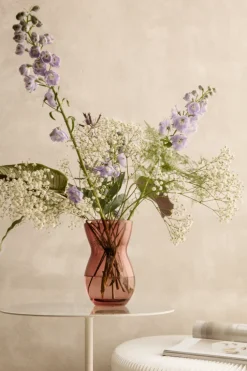 Vase H21 cm