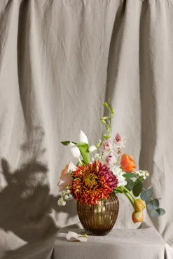 Vase H14 cm