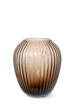 Vase H18.5 cm
