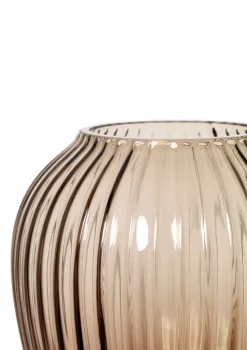 Vase H18.5 cm