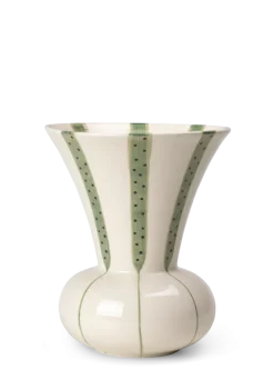 Vase H20 cm