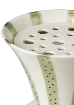 Vase H20 cm