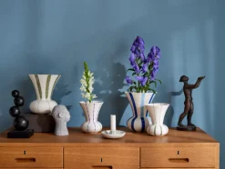 Vase H20 cm