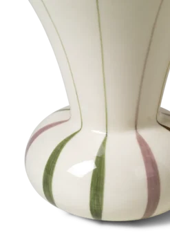 Vase H15 cm