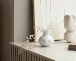 Vase H14.5 cm
