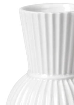Vase H18 cm