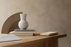 Vase H18 cm