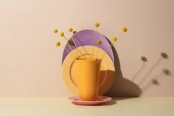 Vase H20 cm