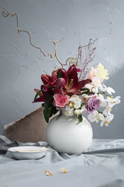 Vase H20 cm