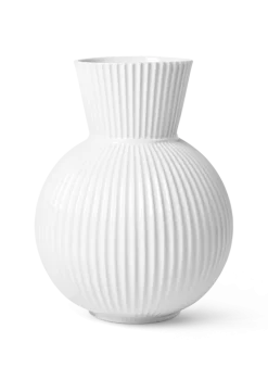 Vase H34 cm
