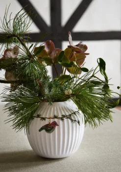 Vase H13 cm