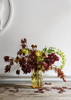Vase H25.5 cm