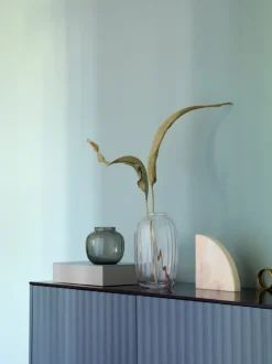 Vase H12.5 cm