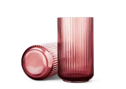 Vase H25 cm