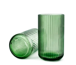 Vase H25 cm