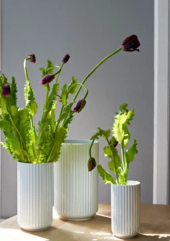 Vase H25 cm
