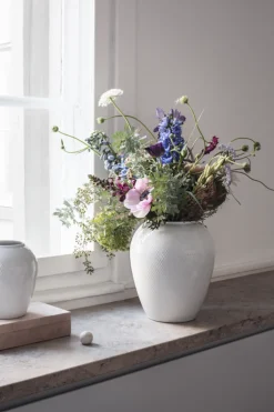 Vase H25 cm