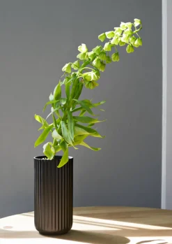 Vase H15.5 cm