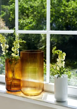 Vase H15.5 cm