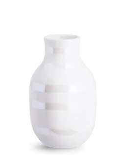 Vase H12.5 cm