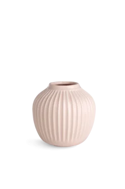 Vase H13 cm
