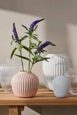 Vase H13 cm