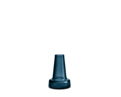 Vase lang hals H12 cm