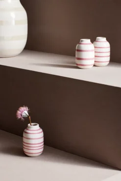 Vase miniature 3 stk.