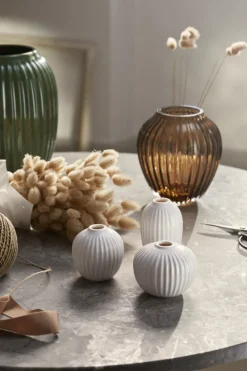 Vase miniature 3 stk.