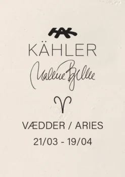 Vædder H12