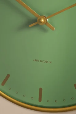 Vægur Ø21 cm